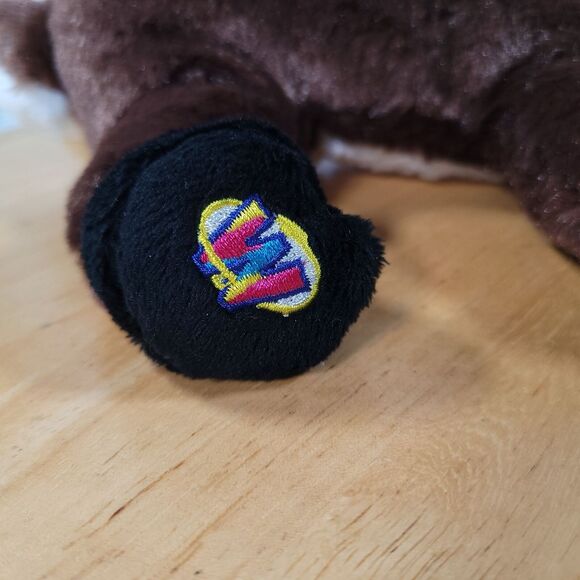 Ganz Webkinz Reindeer 9" Plush Stuffed Animal Retired Hang Tag Brown - Picture 11 of 12